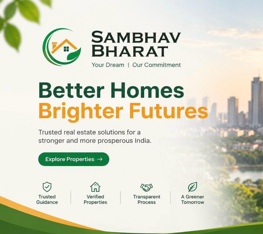 Sambhavbharat
