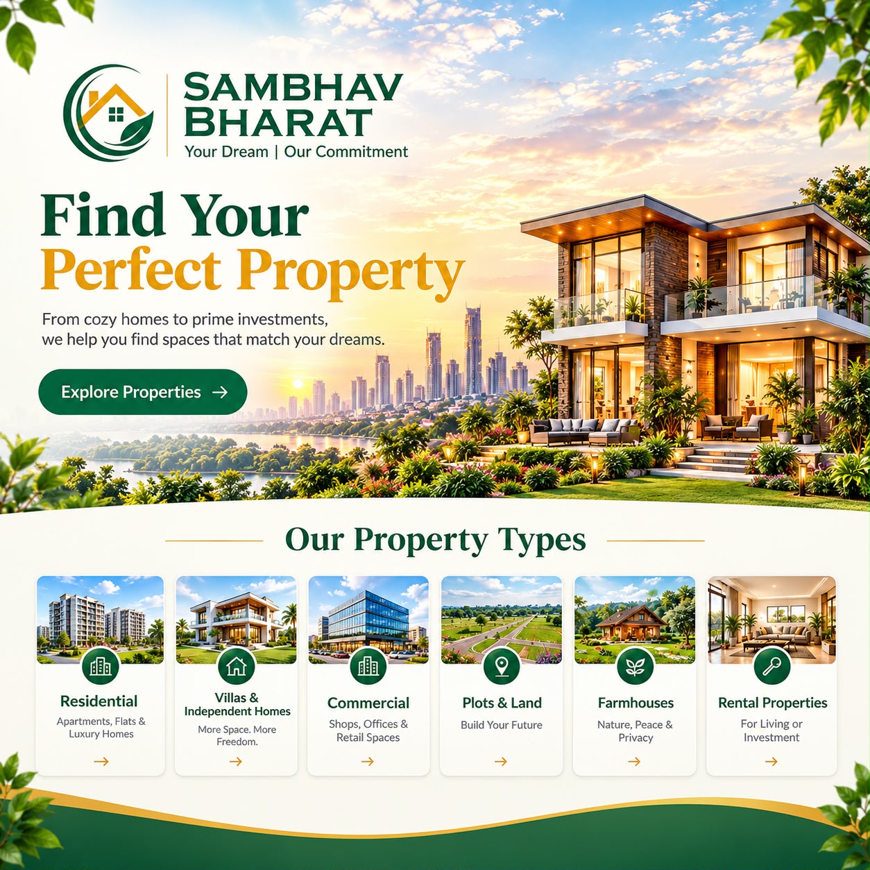 Sambhavbharat